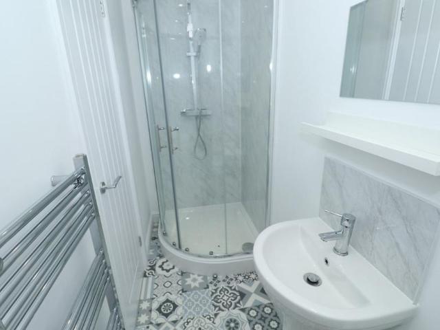 Room for rent in Hammond Street