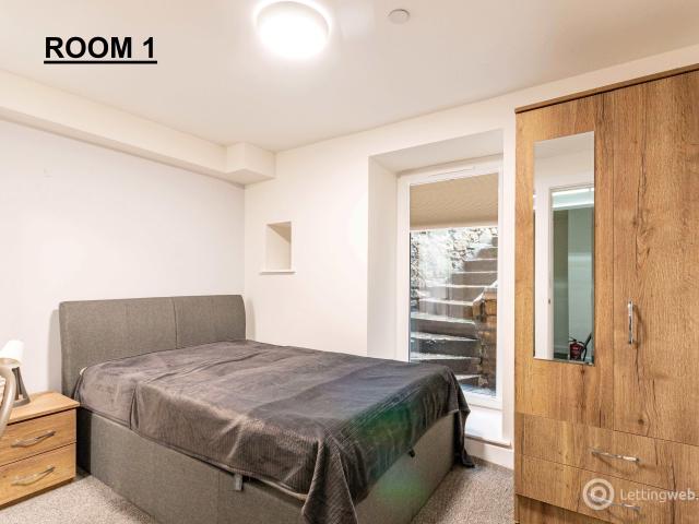 Room for rent in Prestonfield, Scotland