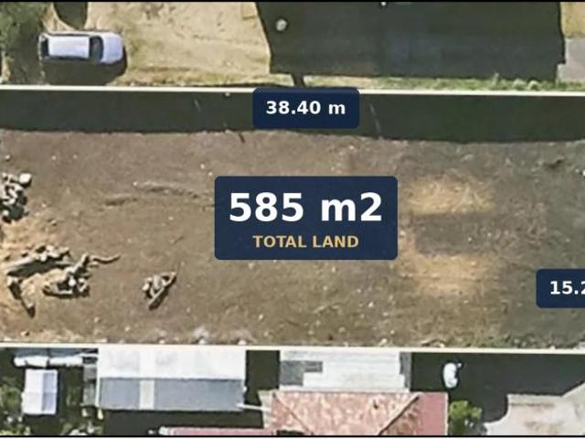 House for sale in Camerons Creek, Victoria