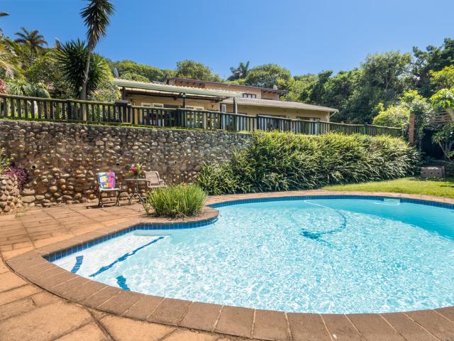 House for rent in Umhlanga, Kwazulu-natal