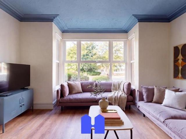 House for rent in Ladybarn, Manchester