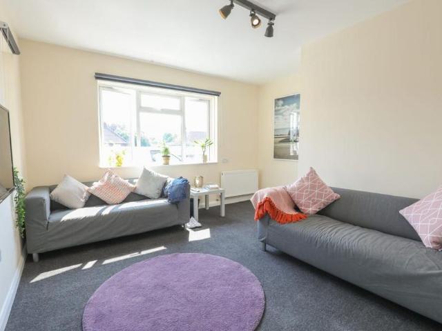 House for rent in Bevendean, Brighton & Hove