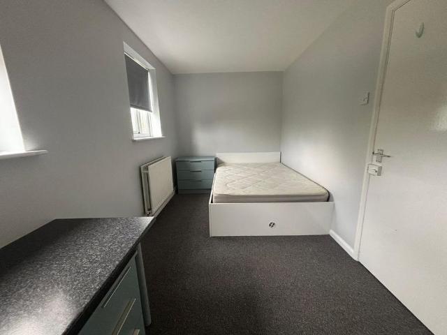House for rent in Old Lenton, Haddon