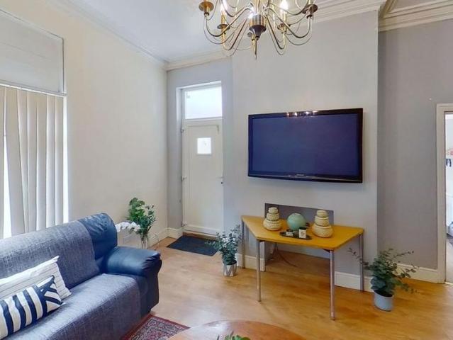 House for rent in Old Lenton, Haddon