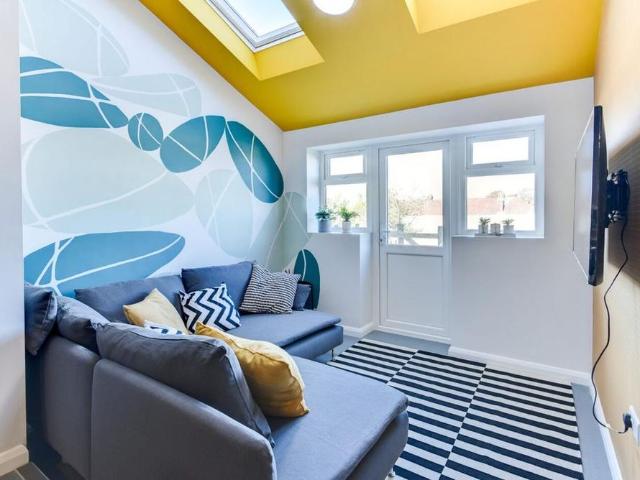 House for rent in Filton, South Gloucestershire
