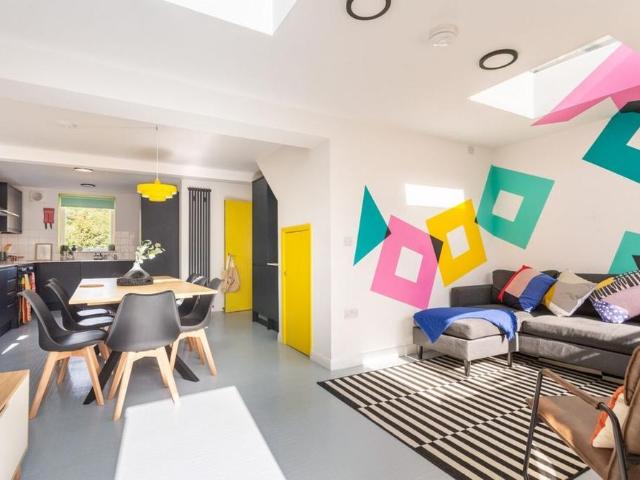 House for rent in Coldean, Stanmer