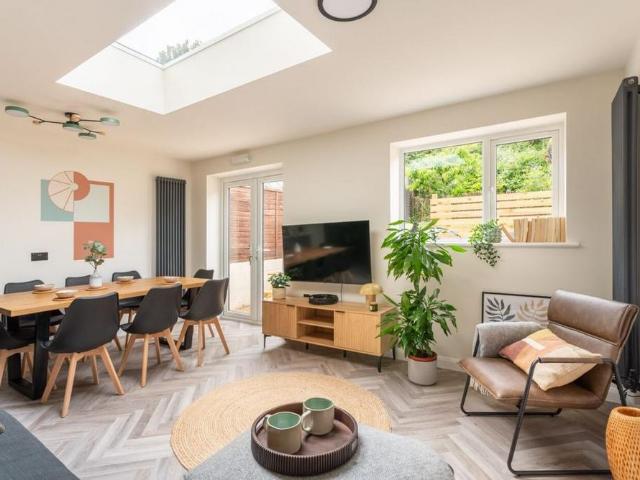 House for rent in Bevendean, Brighton