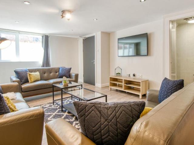 Room for rent in Meanwood, West Yorkshire
