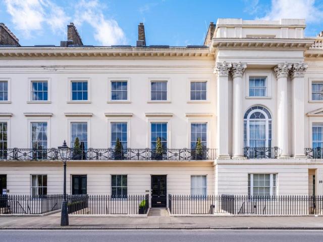 House for rent in Marylebone, Greater London