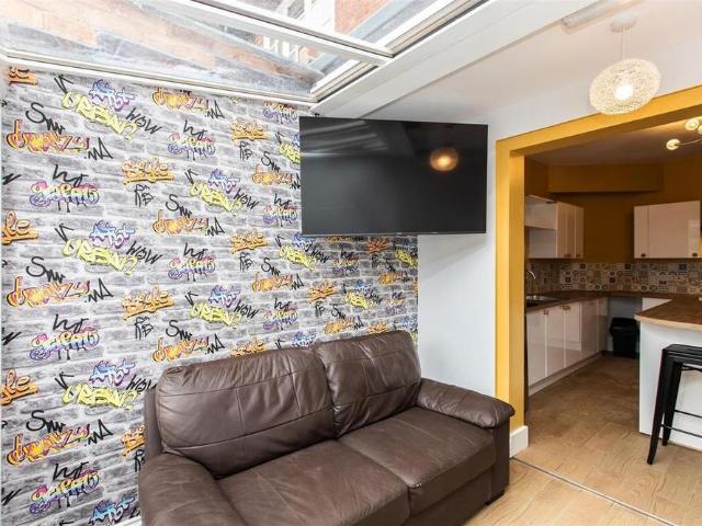 House for rent in Bournbrook, Isle Of Man