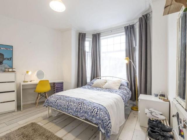 House for rent in Georgia, Greater Manchester