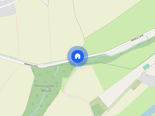 House for rent in Egginton, East Midlands