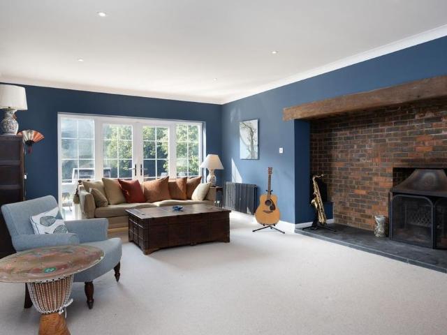 House for rent in St John's, Woking