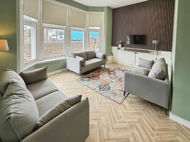 House for rent in Haddon, East Midlands