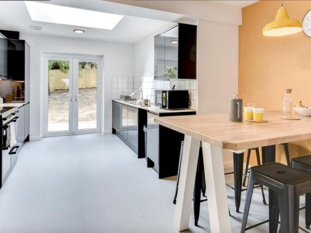House for rent in Coldean, Brighton & Hove