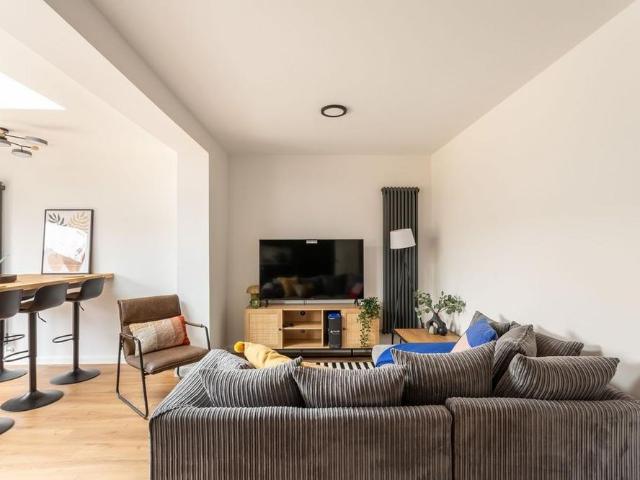 House for rent in Bevendean, Brighton & Hove