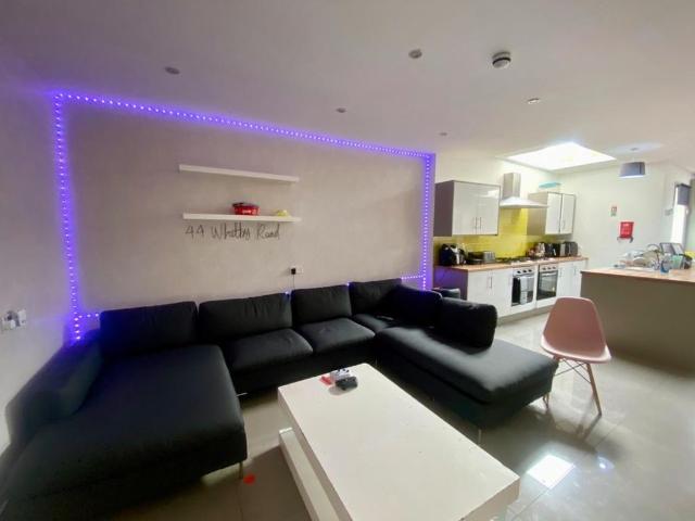 House for rent in Georgia, Greater Manchester