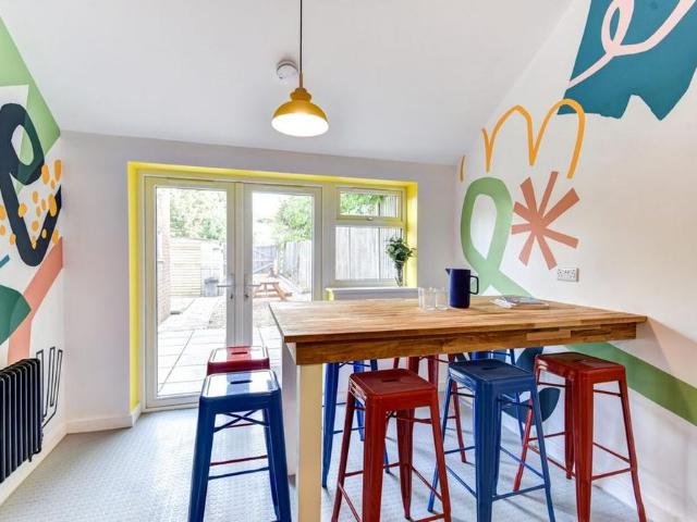 House for rent in Horfield, Feckenham