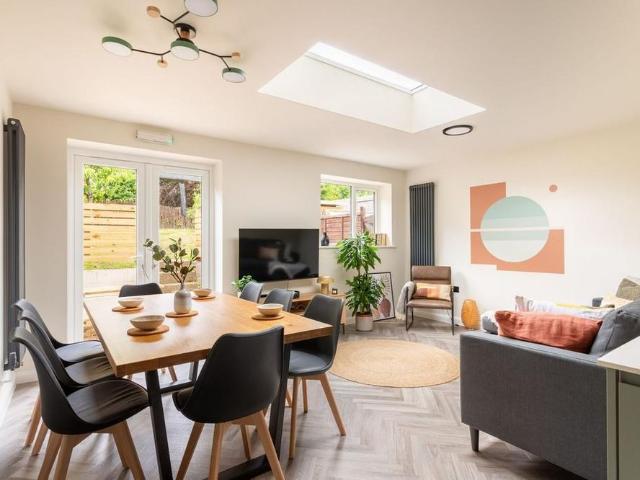 House for rent in Bevendean, Brighton & Hove