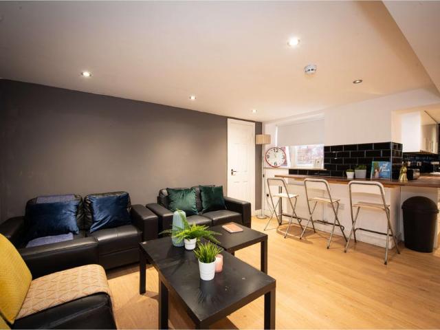 House for rent in Beckett Park, Burley