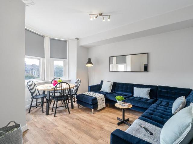 House for rent in Hyde Park, West Yorkshire