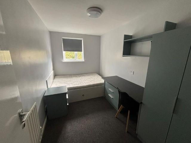 House for rent in Old Lenton, Haddon