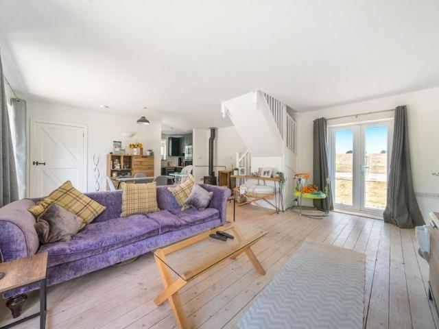 House for rent in Priest Down, Hampshire