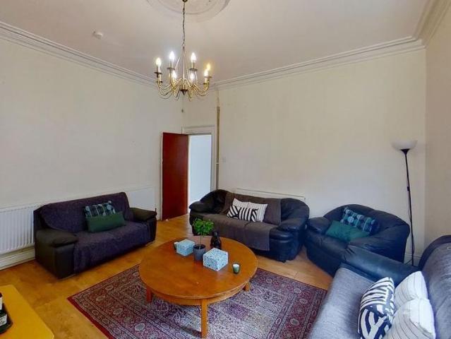 House for rent in Old Lenton, Haddon