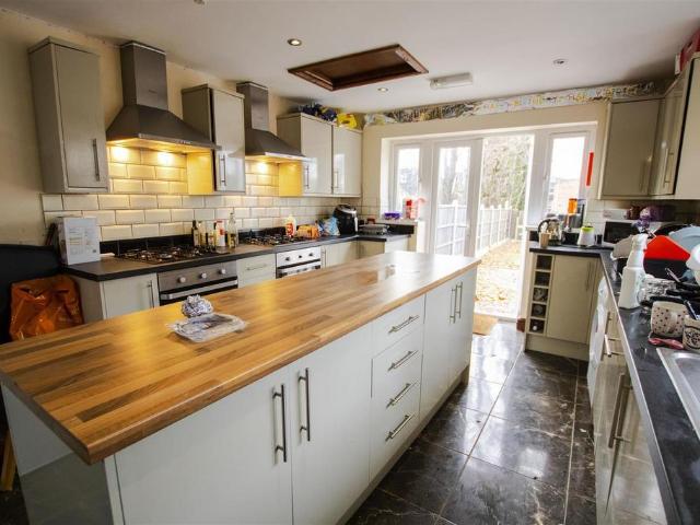 House for rent in Stirchley, West Midlands