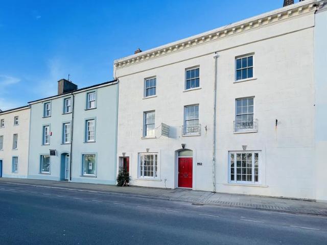 House for rent in Milford Haven, Wales