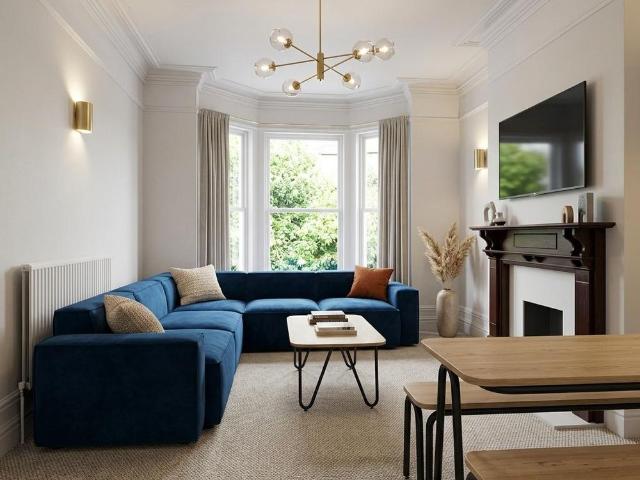House for rent in Hyde Park, West Yorkshire