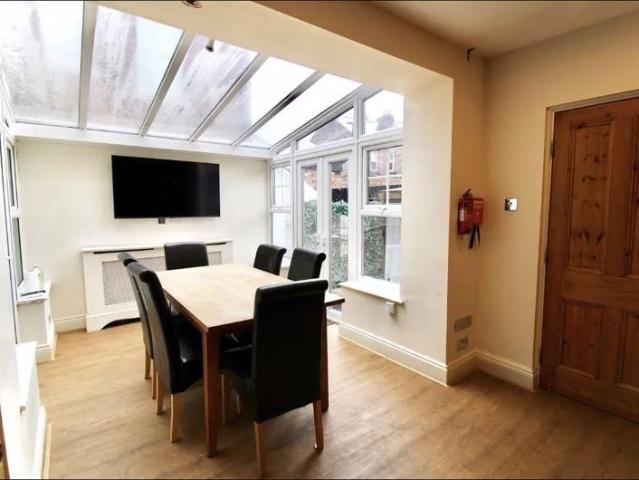 House for rent in Jesmond, Newcastle upon Tyne