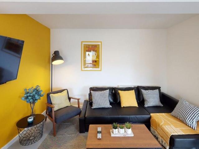 House for rent in Feckenham, City Of Bristol
