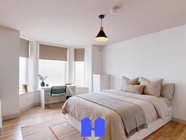 House for rent in Ladybarn, Manchester