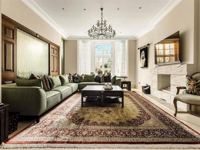 House for rent in Newton Wood, Greenheys