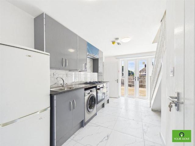 House for rent in Harold Wood, Greater London