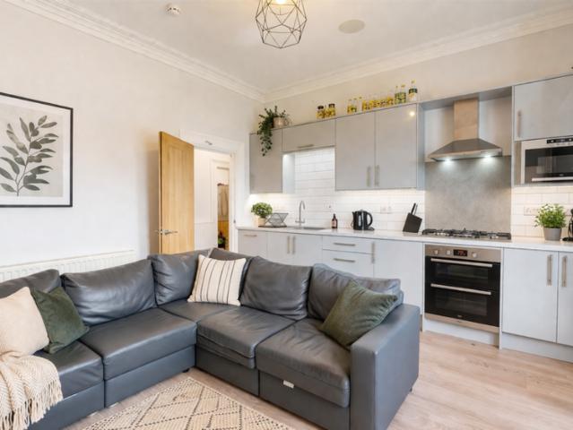 House for rent in Greenbank, Bristol