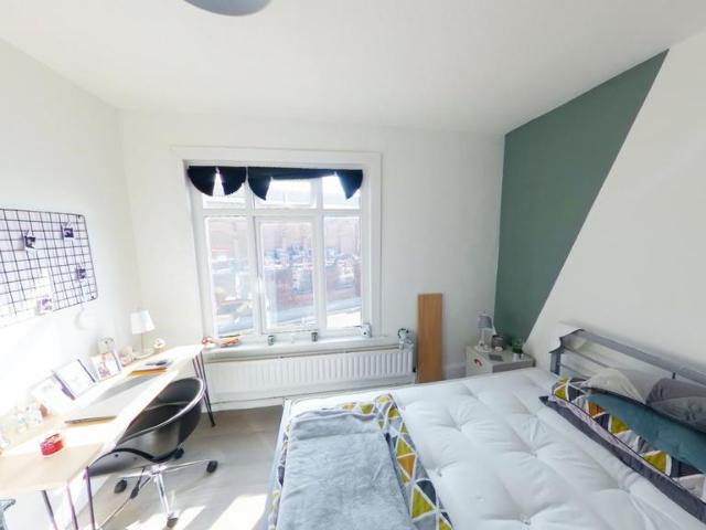 House for rent in New Boultham, Brayford