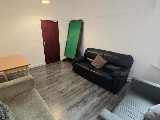 House for rent in Georgia, Greater Manchester