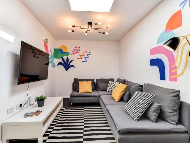 House for rent in Bevendean, Brighton & Hove