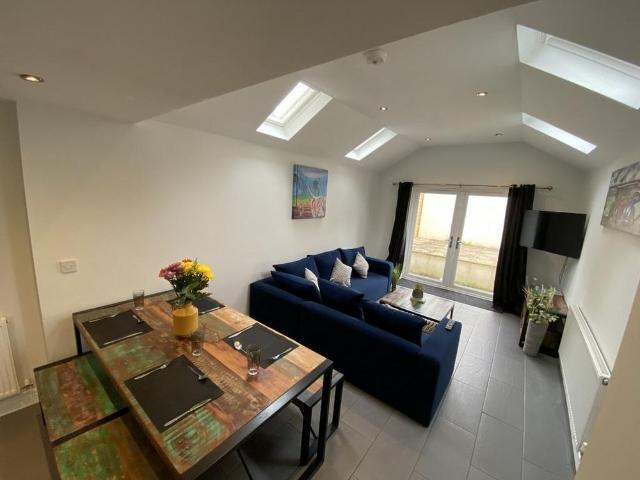 House for rent in Maindy, Cardiff