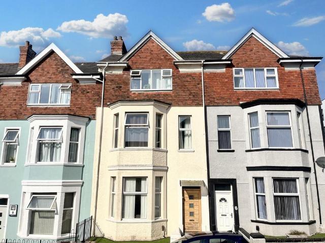 House for rent in Greenbank, Mount Wise
