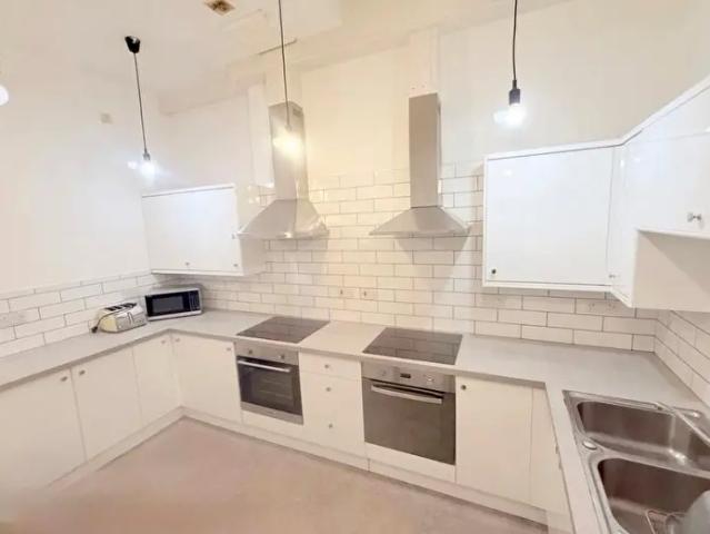 Apartment for rent in Hyson Green, Haddon