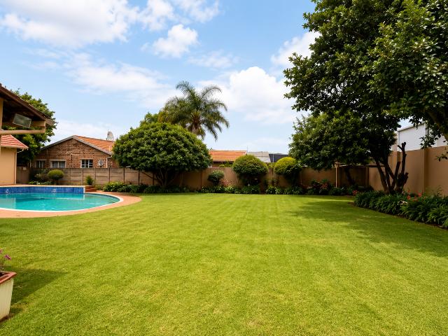 House for rent in Ekurhuleni, Gauteng