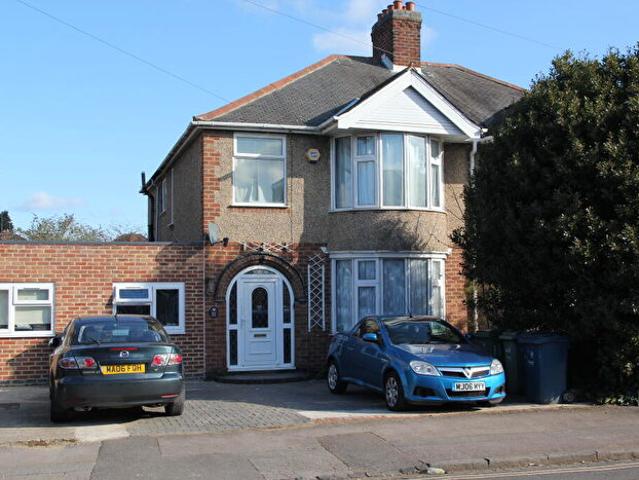 Apartment for rent in The Slade, Oxfordshire