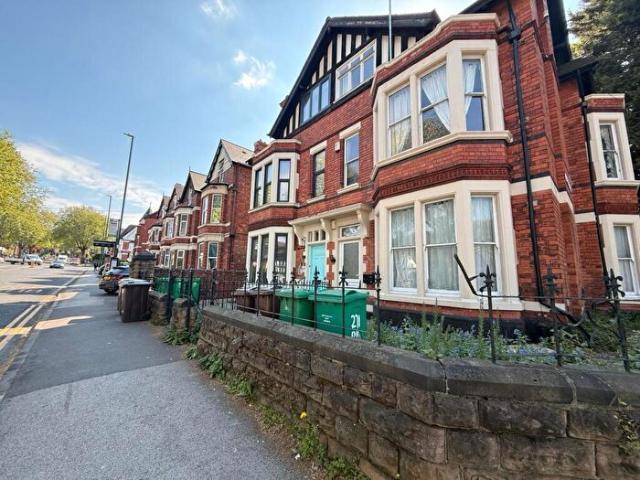 Apartment for rent in Haddon, East Midlands