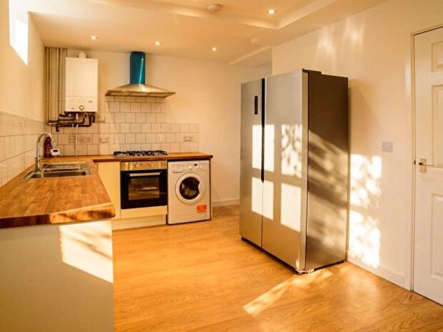 Apartment for rent in Attenborough, East Midlands