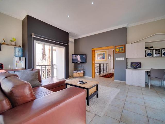House for rent in Waterkloof, Gauteng