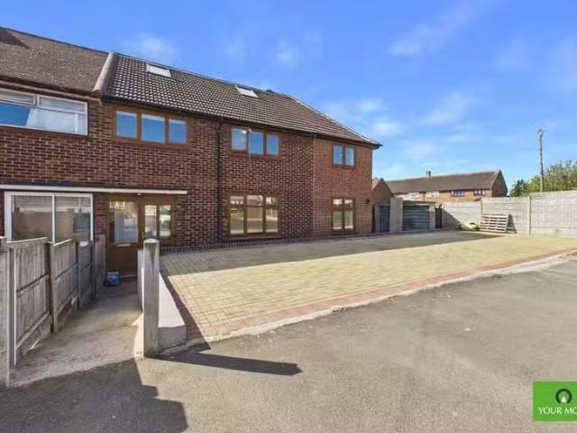 House for rent