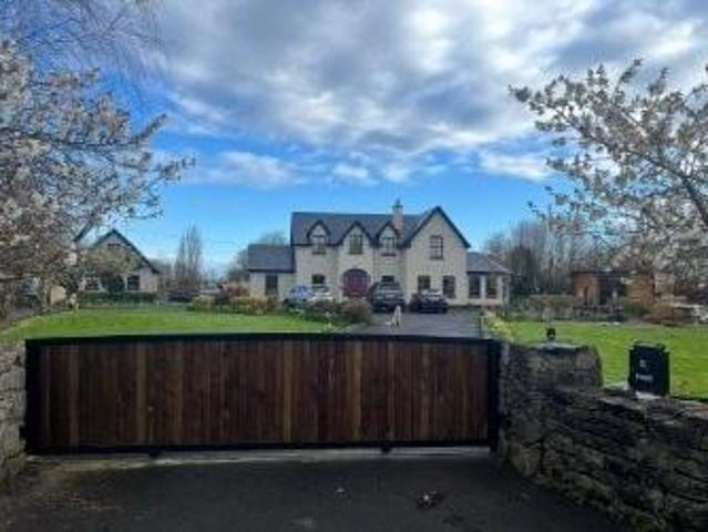 House for sale in Gorteeny, Connacht